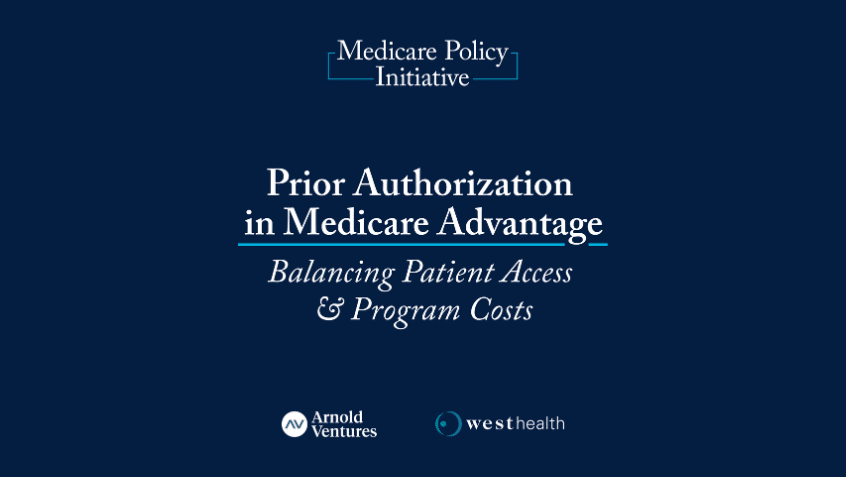 Medicare Rights Center President Fred Riccardi Discusses Prior Authorization in Medicare Advantage
