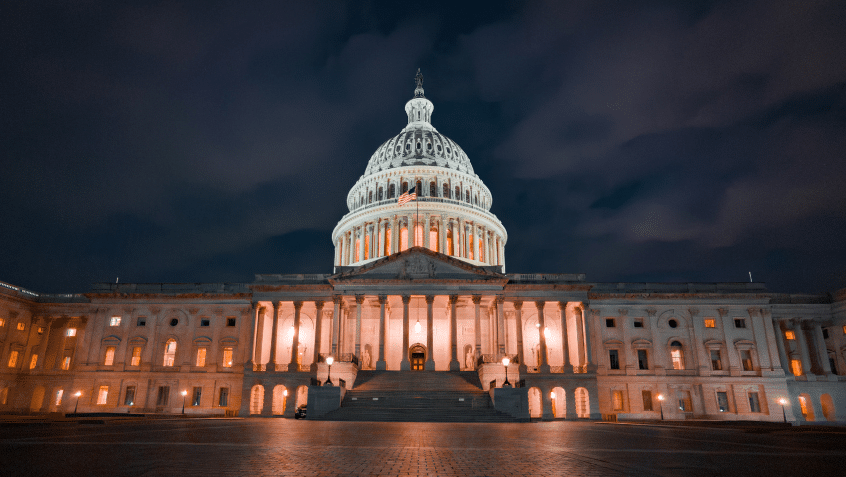 Federal Government Funding Decisions Loom